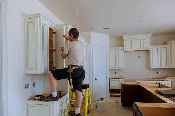 Kitchen Remodeling Wilson