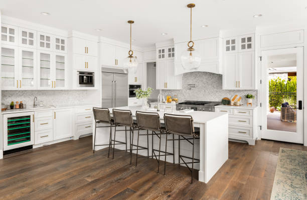 Kitchen Remodel Wilson JMT Kitchen Cabinet