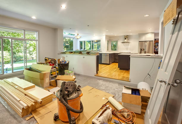 Kitchen Remodeling Wilson