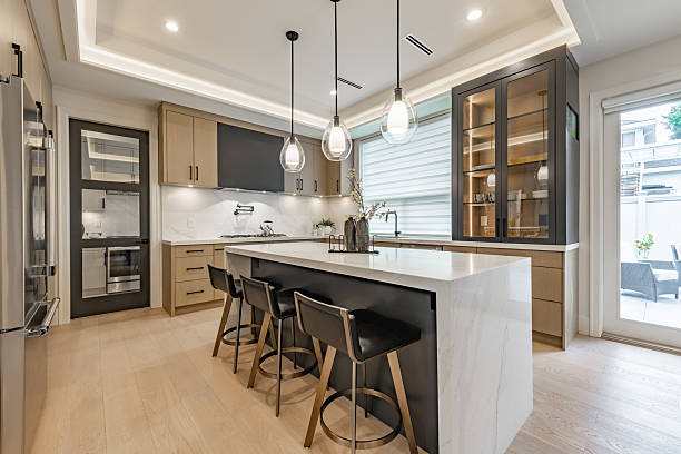 Kitchen Remodel Results Wilson